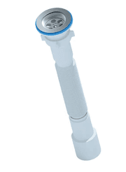 سيفون حلزوني 1.5 " سيرميكس - Sermix product image