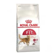 طعام جاف للقطط البالغة (1-7 سنوات) لدعم الجهاز البولي والتحكم بكرات الشعر، 10 كجم من Royal Canin product image