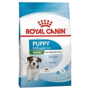 طعام جاف للجِراء الصغيرة Mini Puppy لدعم المناعة والهضم، 2 كجم من Royal Canin product image