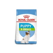 طعام جاف للجِراء الصغيرة جدًا X-Small Puppy لدعم المناعة وتلبية الشهية، 500 غ من Royal Canin product image