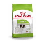 طعام جاف للكلاب البالغة الصغيرة جداً لدعم الهضم، 1.5 كجم من Royal Canin product image