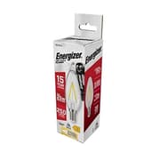 لمبة ليد خيط 2 واط سن 14 صحراوي بلحة - انرجايزر product image