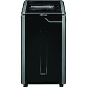 ماكينة تمزيق ورق 325Ci بقطع متقاطع وسعة 24 ورقة للأداء الشاق من Fellowes product image