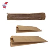 اكياس ورقية قياس ( 32 × 16 سم) عدد 100 - RZ product image