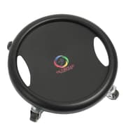 عجلة لياقة بدنية من أولمبياد - مدرب بطني متعدد الوظائف بتصميم دوار 360° product image