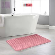 أرضية حمام ميموري فوم 50*80سم من ARMN Clara - زهري product image