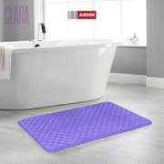 أرضية حمام ميموري فوم 60*90سم من ARMN Clara - بنفسجي product image
