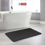 أرضية حمام ميموري فوم 60*90سم من ARMN Clara - أسود product image