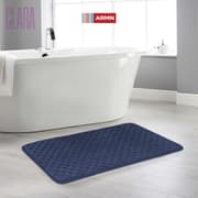 أرضية حمام ميموري فوم 60*90سم من ARMN Clara - كحلي product image