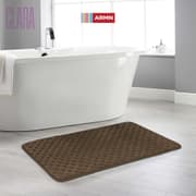 أرضية حمام ميموري فوم 60*90سم من ARMN Clara - بني product image