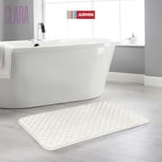 أرضية حمام ميموري فوم 70*120سم من ARMN Clara - أبيض product image