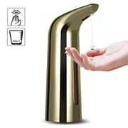 ضاغطة صابون سائل أوتوماتيك - ذهبي product image