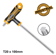 الن كي T مشرنف مفرد عدة قياسات من انكو - INGCO product image