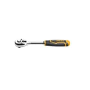 مفتاح طقطيقة انكو 3/8 بوصة 45 سن احترافية product image