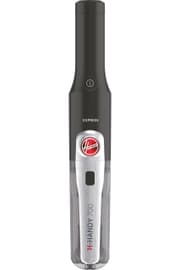 مكنسة شحن يدوية هوفر 700 واط لون اسود product image