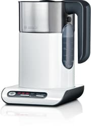 غلاية مياه سعة 1.5 لتر، قوة 2000-2400 واط، من بوش Bosch product image
