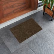 دعاسة مدخل 45*75 سم من Astra Scraper Design - بني product image