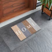 دعاسة مدخل 50*70 سم من Astra Miabella - بني ورمادي product image