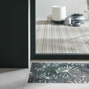 دعاسة مدخل 50*70 سم من Schöner Wohnen Manhattan - رمادي وأخضر فاتح product image