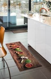 سجادة مطبخ طويلة 50*150 سم من Astra Miabella - ألوان متعددة product image
