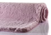أرضية حمام فرو 60*90 سم من Schöner Wohnen Bali - زهري product image