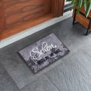 دعاسة مدخل 50*70 سم من Astra Felicido - رمادي product image