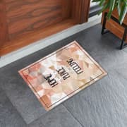 دعاسة مدخل 67*110 سم من Astra Felicido - كريمي product image