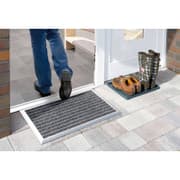 دعاسة مدخل 45*75 سم من Astra Exclusiv - أسود product image
