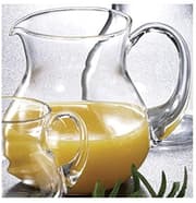 إبريق كريستال سعة 1 لتر من Spiegelau product image