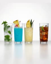 طقم 4 أكواب سعة 350 مل من Spiegelau product image