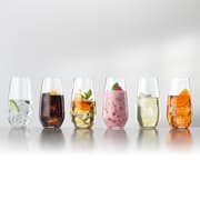 طقم 6 أكواب سعة 550 مل من Spiegelau product image