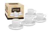 طقم إسبريسو 8 قطع من Konitz بتصميم Coffee Bar product image
