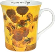 كوب سعة 410 مل من Konitz بتصميم Van Gogh Les Fleurs product image