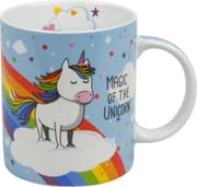 كوب سعة 330 مل من Konitz بتصميم Magic of the Unicorn product image