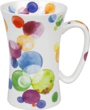 كوب سعة 630 مل من Konitz بتصميم Colourful Cast Bubbles product image