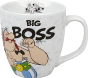 كوب سعة 400 مل من Konitz بتصميم Asterix Characters Big Boss product image