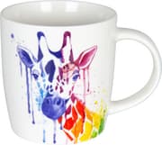 كوب بألوان مائية سعة 350 مل من Konitz بتصميم زرافة product image