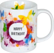 كوب سعة 300 مل من Konitz Happy Birthday - ألوان متعددة product image