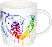 كوب بألوان مائية سعة 350 مل من Konitz بتصميم فيل product image