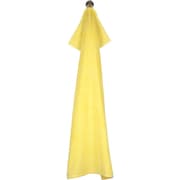 بشكير يدين 50*100 سم من Cawo Lifestyle - أصفر product image