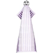 بشكير صغير 30*30 سم من Cawo Noblesse Seasons - بنفسجي product image