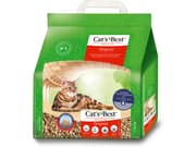 رمل قطط CATS BEST OKO PLUS صديق للبيئة 5 لتر product image