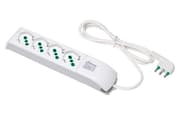 وصلة رباعي أبيض 3متر 16 امبير - Fanton product image