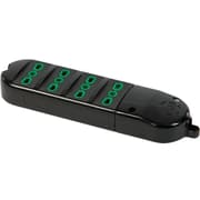 وصلة كهرباء 4 مداخل نظام إيطالي - Fanton product image