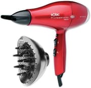 سشوار و مجفف شعر بقوة 1900 واط - Solac product image