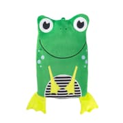 قربة ماء ساخن من Hugo Frosch بتصميم ضفدع - أخضر product image