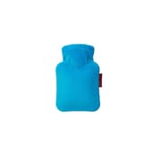 قربة ماء ساخن صغيرة من Hugo Frosch - أزرق product image