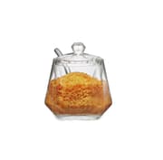 سكرية بملعقة أكريليك من HEC - شفاف product image
