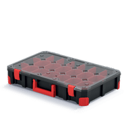 منظم أدوات تيتان 60 بولي كربونات 21 خانات من Kistenberg product image