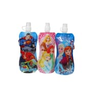 Disney Foldable Water Bottle for Kids product image